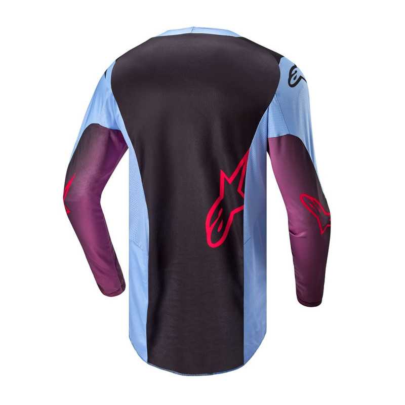 Polera Alpinestars Racer Hoen 24 Polera Alpinestars Racer Hoen 24