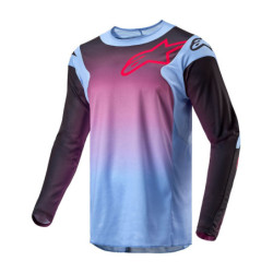 Polera Alpinestars Racer Hoen 24