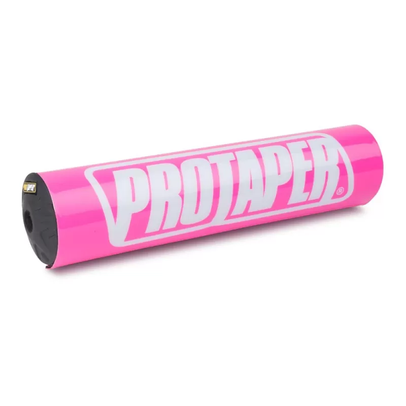 Protector de manubrio Protaper 10" Round Race (Rosado)