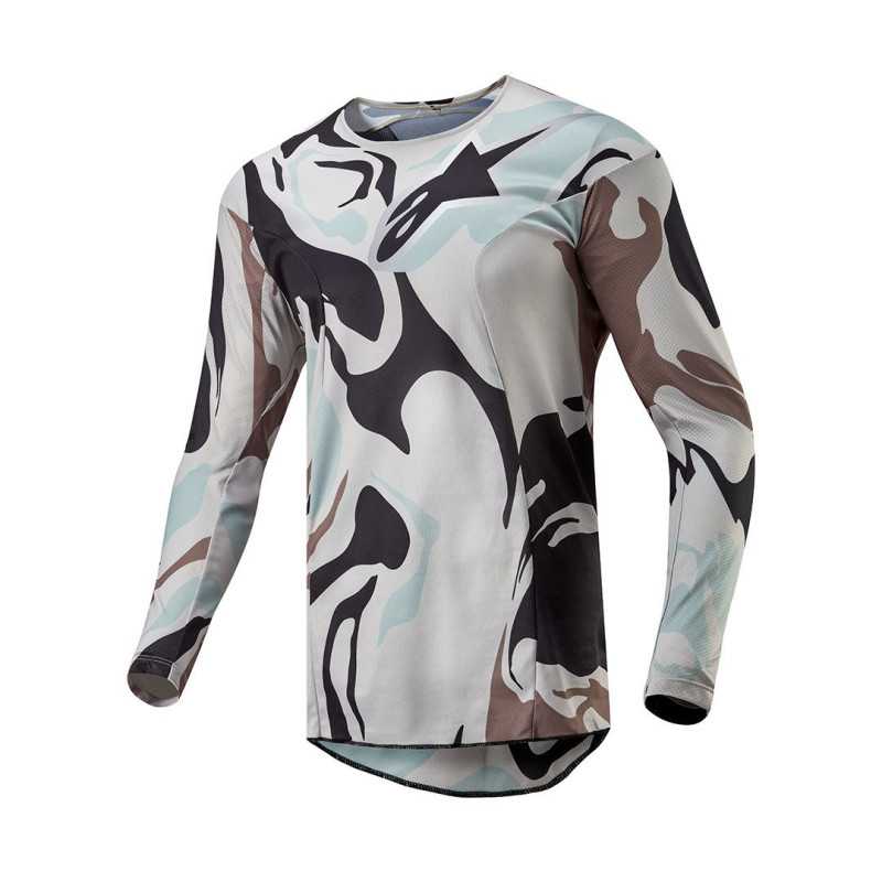 Polera Alpinestars Racer Tac 24