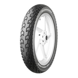 Neumatico Eurogrip 110/80-17 57P Eeg Duratrail Eb+Tl