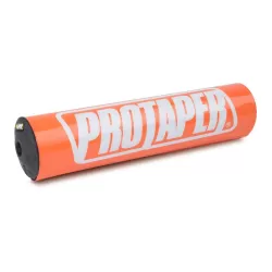 Protector de manubrio Protaper 10" Round Race (Naranjo)