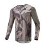 Polera Alpinestars Racer Tac 24