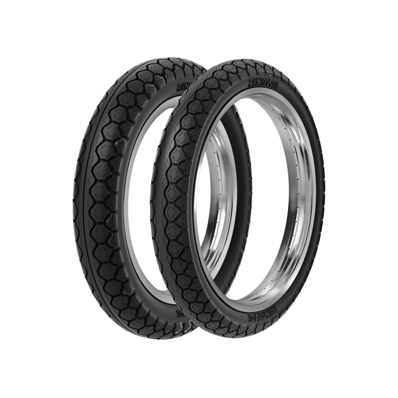 Neumático Rinaldi 275*18 PD29