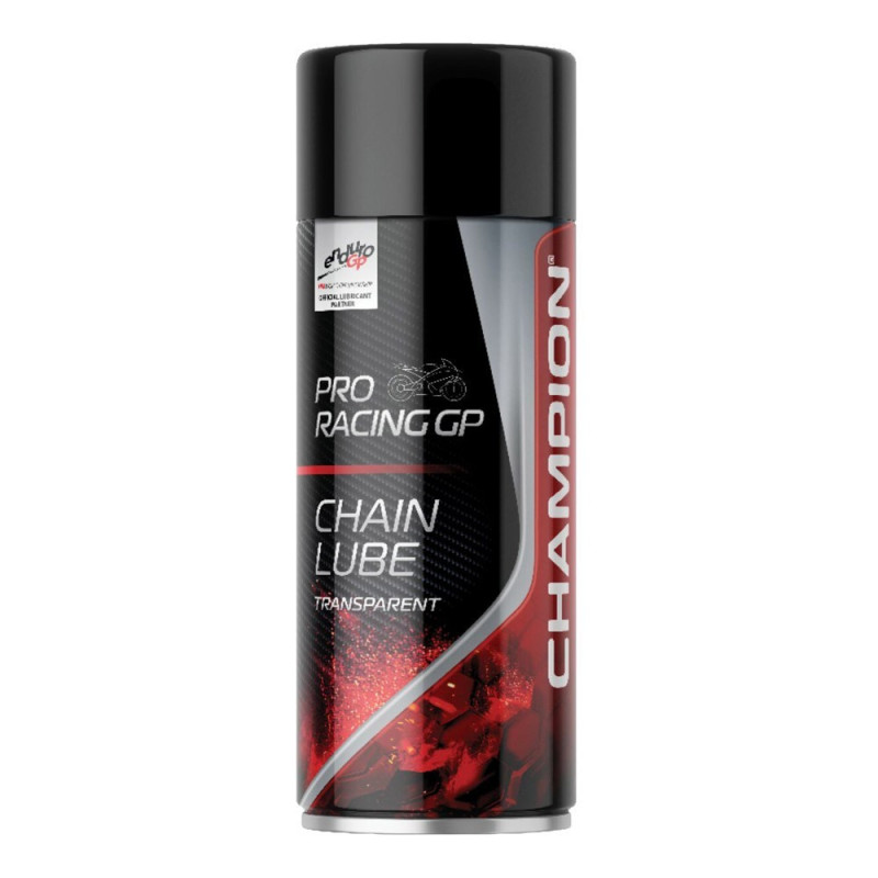 Champion ProRacing GP Chain Lube Transparente 400ml
