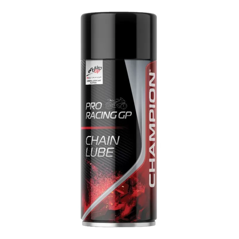 Champion ProRacing GP Chain Lube 400ml Champion ProRacing GP Chain Lube 400ml