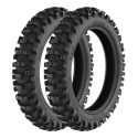 Neumático Rinaldi 110/100*18 MS49 Enduro