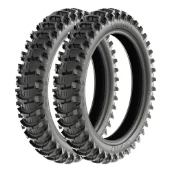 Neumático Rinaldi 110/90*19 RW45 Enduro