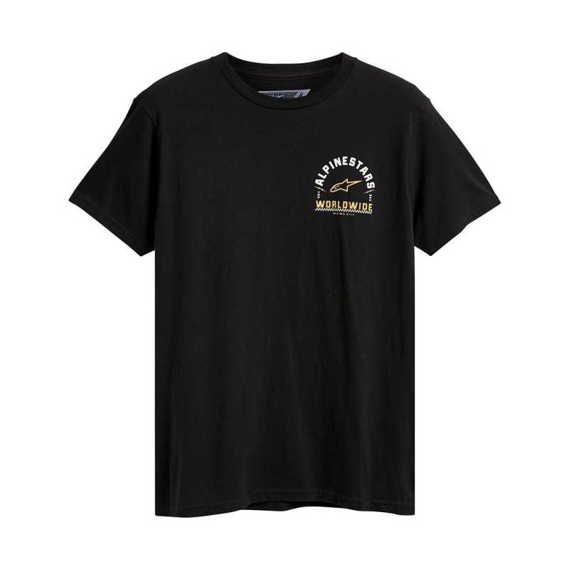 Polera Alpinestars Weelee