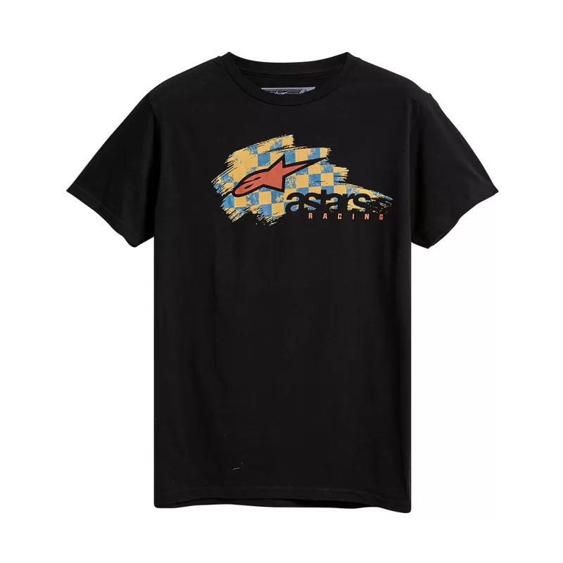Polera Alpinestars Torqued