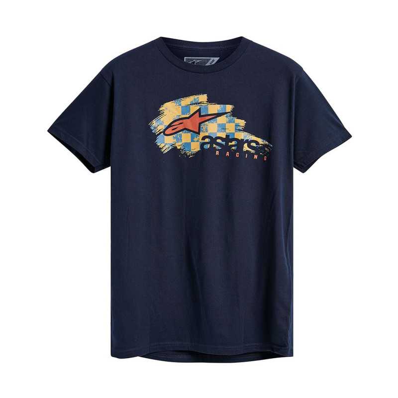 Polera Alpinestars Torqued