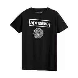 Polera Alpinestars Spun