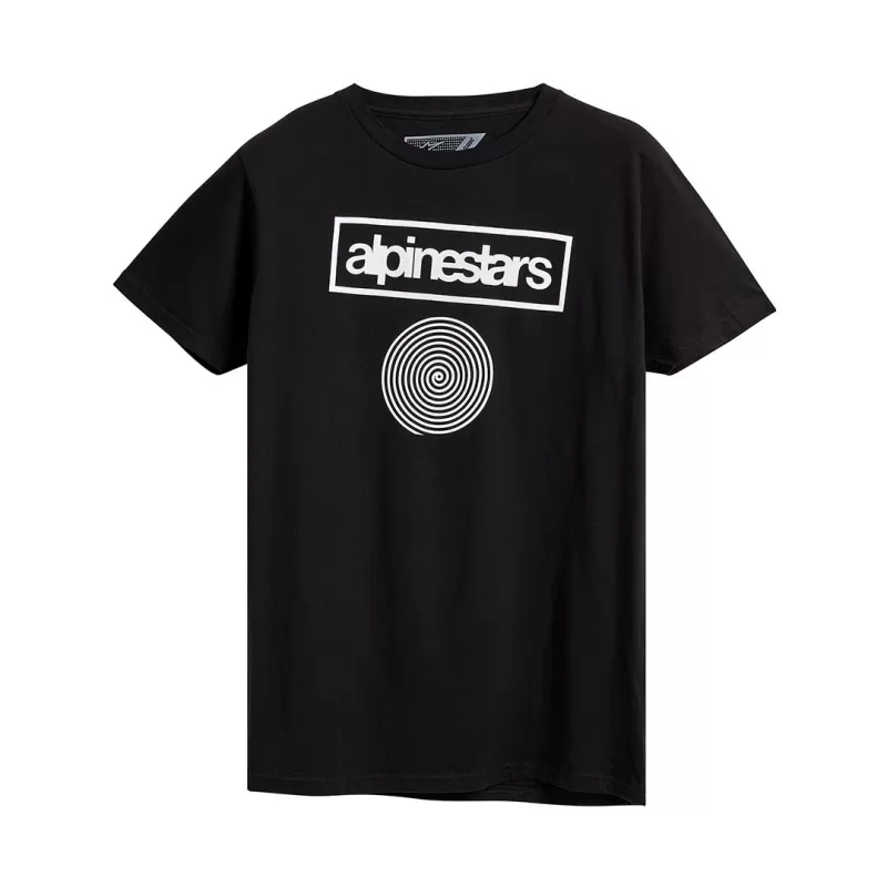 Polera Alpinestars Spun
