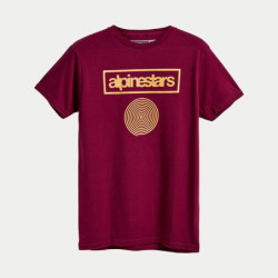 Polera Alpinestars Spun