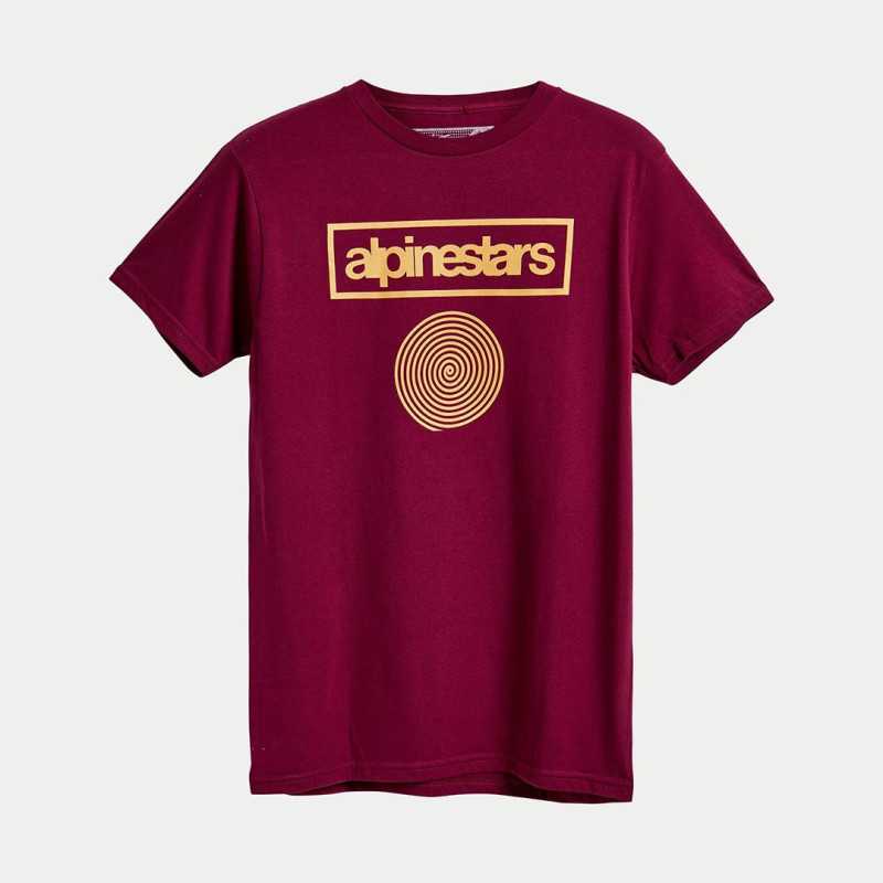 Polera Alpinestars Spun