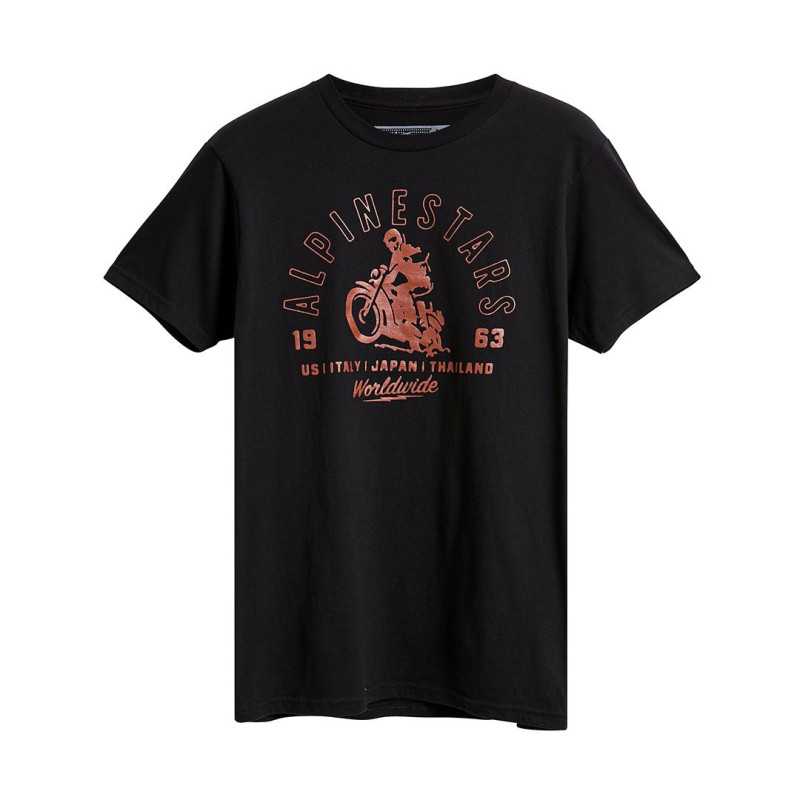 Polera Alpinestars Sander