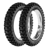 Neumatico Rinaldi 110/100-18 SR Hard CAP. B (64M)