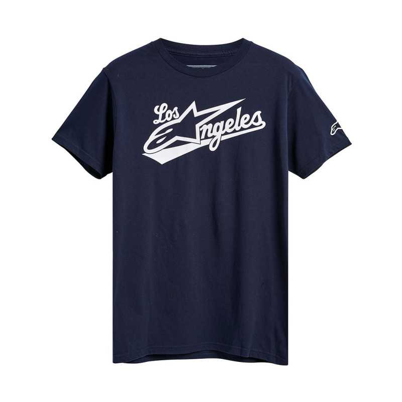 Polera Alpinestars Los Angeles