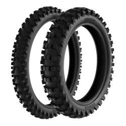 Neumatico Rinaldi 110/90-19 RS47 CAP. B (62M)