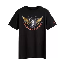 Polera Alpinestars Flyer