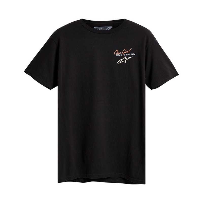 Polera Alpinestars Flagged
