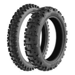 Neumatico Rinaldi 140/80-18 SW43 CAP. B (70R)