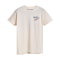 Polera Alpinestars Flagged