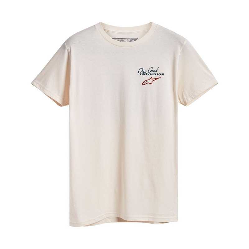 Polera Alpinestars Flagged