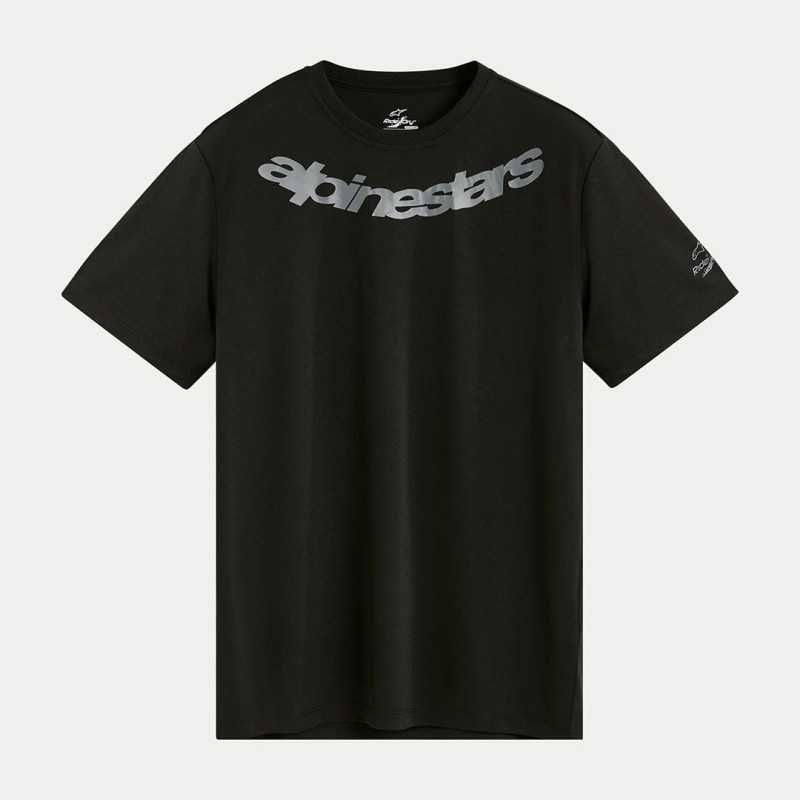 Polera Alpinestars Arc Performance Ss