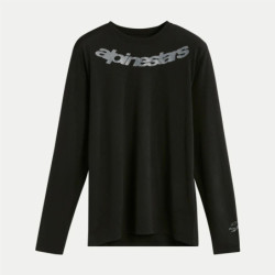 Polera Alpinestars Arc Performance Ls