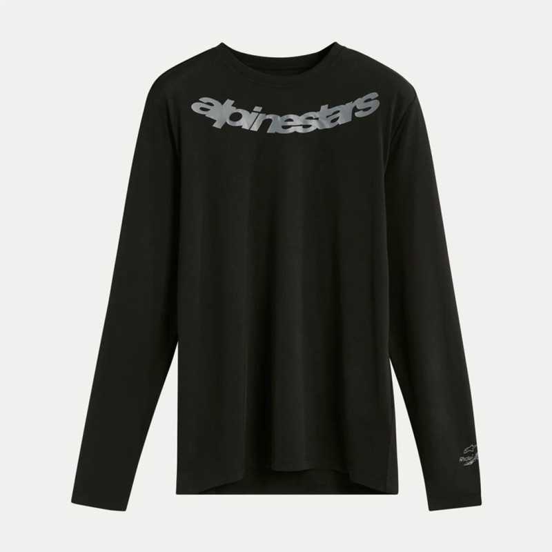 Polera Alpinestars Arc Performance Ls