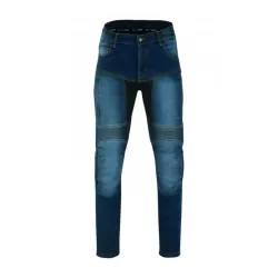 Pantalon Hero Hr0211 Kevlar Jeans
