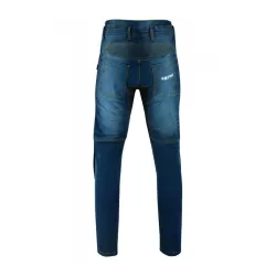 Pantalon Hero Hr0211 Kevlar Jeans