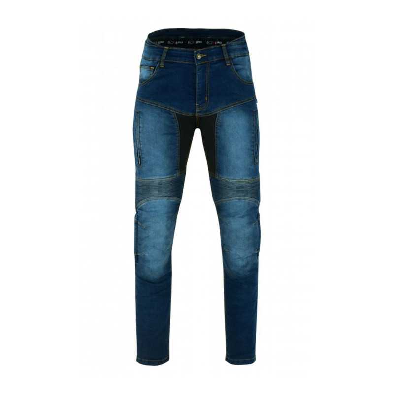 Pantalon Hero Hr0211 Kevlar Jeans