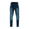 Pantalon Hero Hr0211 Kevlar Jeans