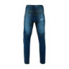 Pantalon Hero Hr0211 Kevlar Jeans