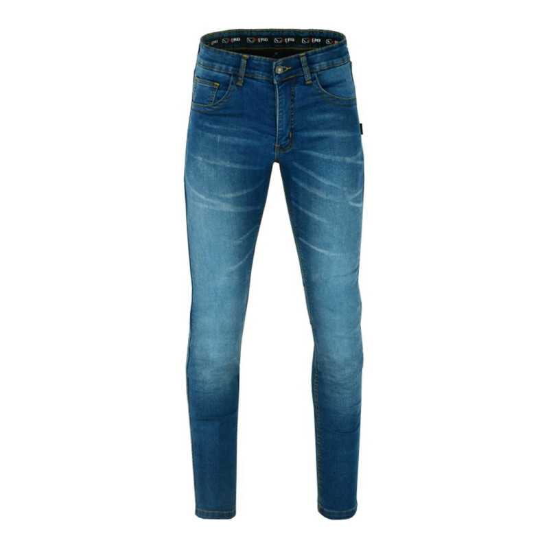 Pantalon Hero Hr5201 Kevlar Jeans