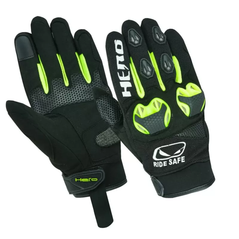 Guante Hero Hr-221