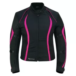 Chaqueta Hero Hr1003 Lady