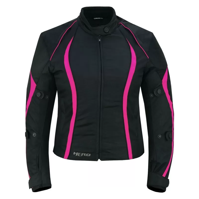 Chaqueta Hero Hr1003 Lady
