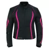 Chaqueta Hero Hr1003 Lady