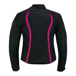 Chaqueta Hero Hr1003 Lady