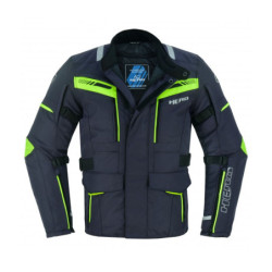 Chaqueta Hero Hr18-3016 4 Seasons