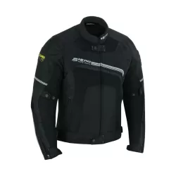 Chaqueta Hero Hr08-2021 Summer