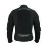 Chaqueta Hero Hr08-2021 Summer