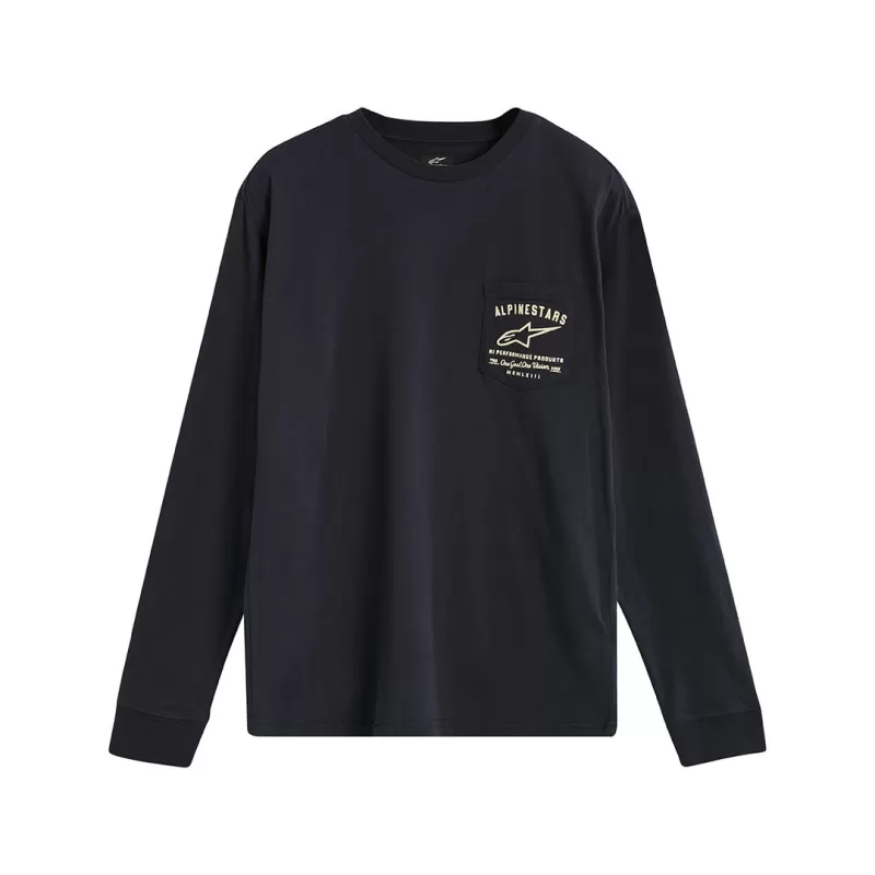 Polera Alpinestars Rep Ls