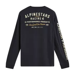 Polera Alpinestars Rep Ls