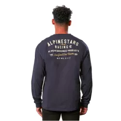 Polera Alpinestars Rep Ls