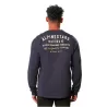 Polera Alpinestars Rep Ls