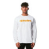 Polera Alpinestars League Ls